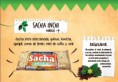 Semillas de Chia